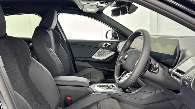 BMW 1 Series 120 M Sport 5dr Step Auto Petrol Hatchback